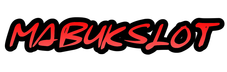 LOGO MABUKSLOT